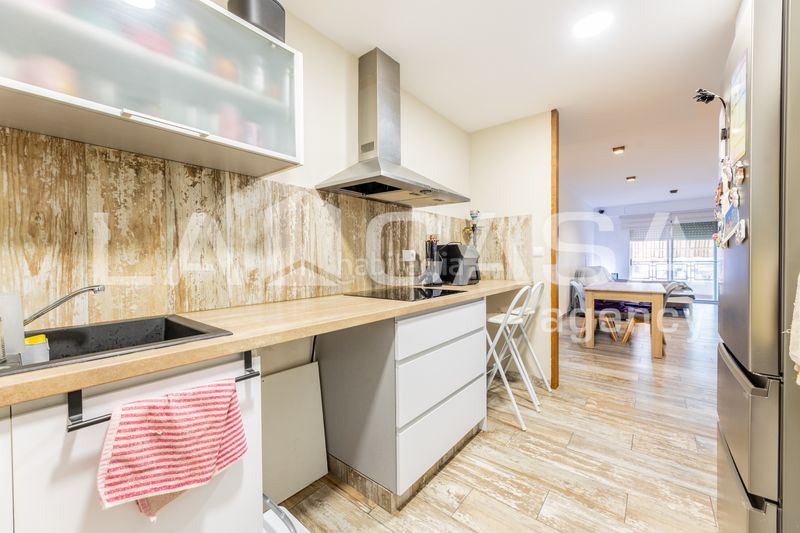 Foto 96b50598-b1a2-4941-882b-2e4fd623d146. Pis amb aparcament a Riba - roja de Túria