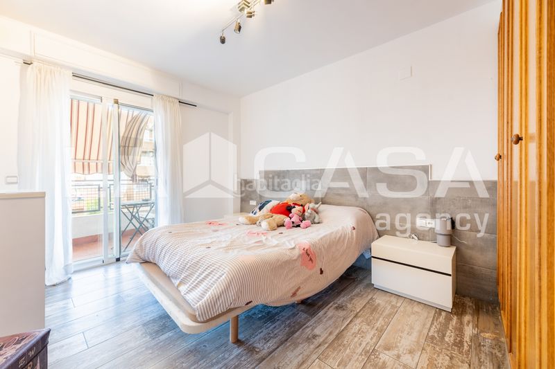 Foto a111ac30-e7da-48b2-a05f-ac421bb28a75. Pis amb aparcament a Riba - roja de Túria