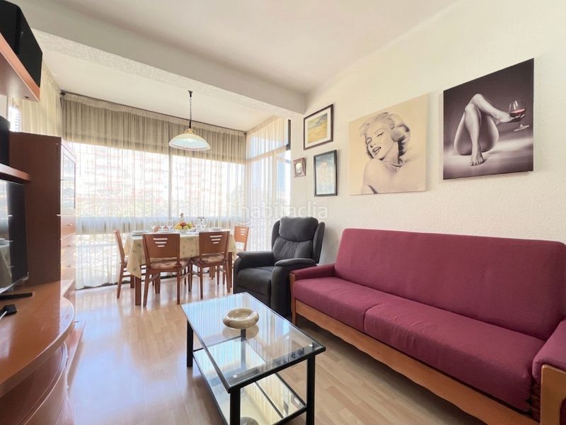 Foto a9c59ac7-3251-4153-8e5c-ba823cc4ec92. Pis amb calefacció a Sant Andreu de Palomar Barcelona