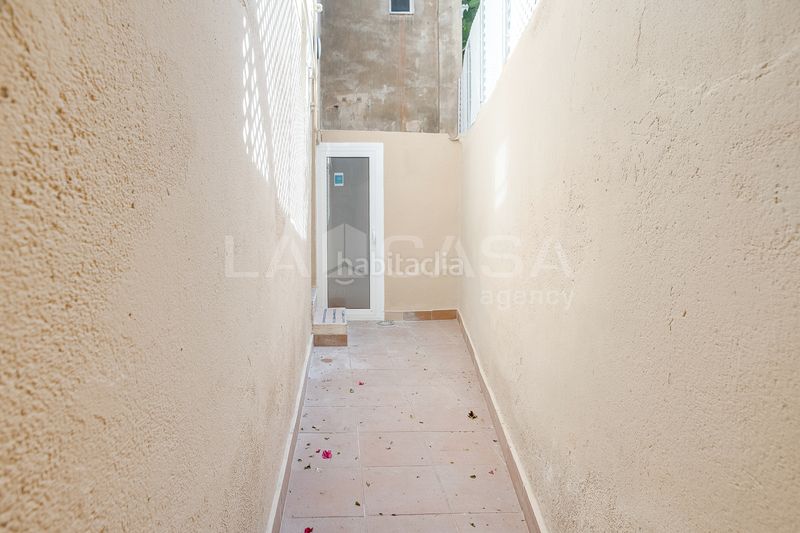 Foto 0d0e4a8e-1b8f-4322-a665-264493524216. Planta baja en El Camp d´en Grassot i Gràcia Nova Barcelona