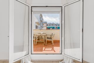 Penthouse  Carrer de la conca de tremp