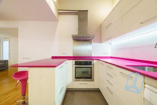 Pis a Passatge de Nogués