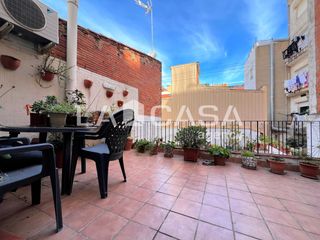 Flat  Calle cervantes