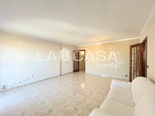 Piso en Plaça de Trafalgar