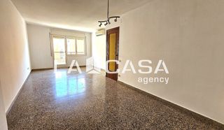 Piso en Carrer de Borràs