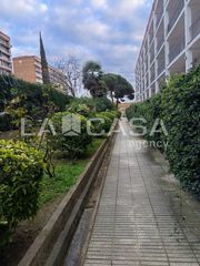 Appartement  Urbanización vall la zona. Piso urbanización vall la zona , santa susanna
