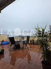 Àtic  Carrer de huelva. Ático carrer de huelva, barcelona