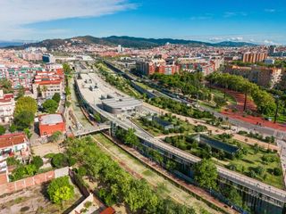 Residential Plot  Carrer del foc follet. Terreno edificable carrer del foc follet, barcelona