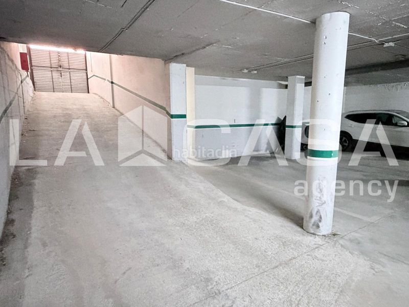 Foto 6fde1ec3-b891-47f4-835f-844346c2a211. Àtic amb calefacció aparcament a Can Rull Sabadell