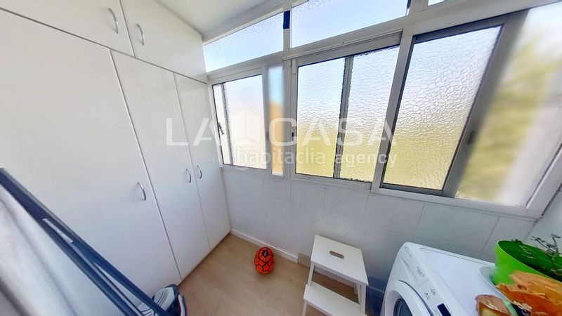 Foto c5f22362-2893-4773-99f1-415788278af7. Pis a La Verneda - La Pau Barcelona