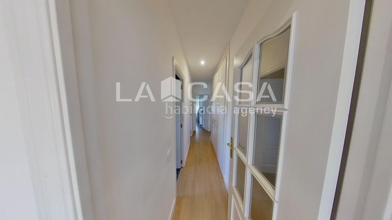 Foto eaf2500e-2034-4e3f-aa80-e2a6f802564d. Pis a La Verneda - La Pau Barcelona