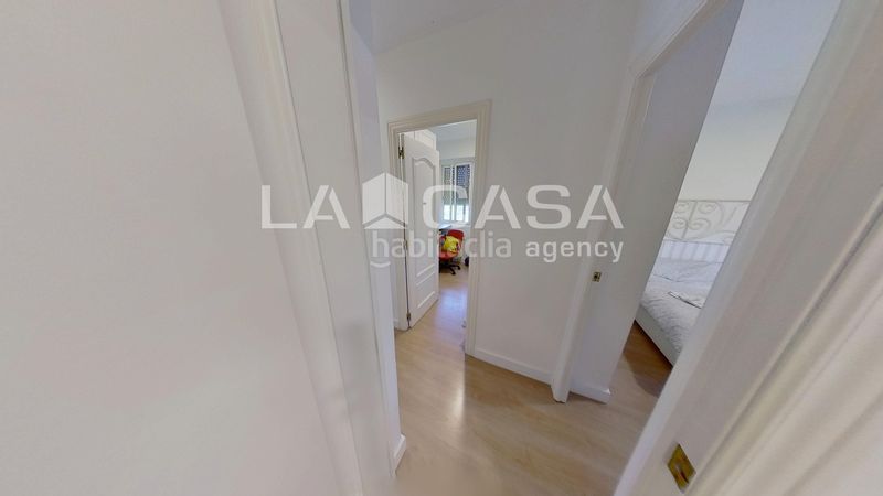 Foto ff4533e2-378b-45fe-8244-8cce6ecafaa9. Pis a La Verneda - La Pau Barcelona