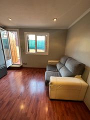 Flat  Calle alegria de l'