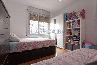 Piso  Calle castellvell de