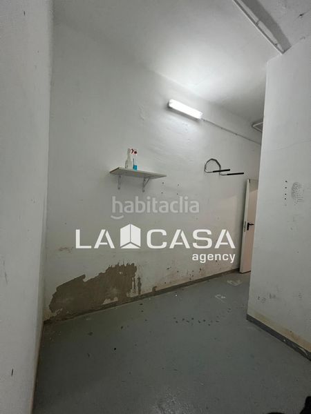 Foto 97ae9150-37a0-4372-9bf8-91ba4adb387b. Aparcament cotxe a Vilapicina - Torre Llobeta Barcelona