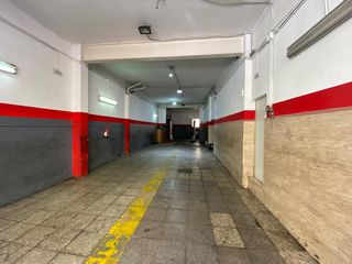 Local Comercial a Carrer de les Magnòlies