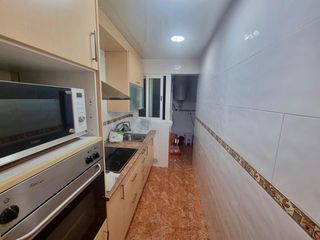 Piso en Calle MALADETA