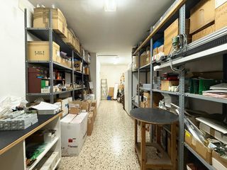 Local Comercial en Gran Via de les Corts Catalanes