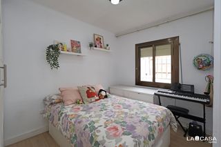 Attique  Carrer de batllori