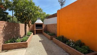 Maison jumelée  Carretera alta de les roquetes