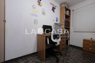Piso en Porta