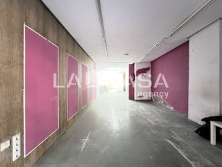 Local Comercial a Carrer de Pérez Galdós