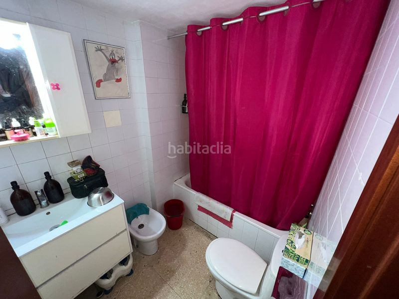 Foto a7703f18-99ff-4528-af13-98cb1c087723. Pis a Turó de la Peira Barcelona