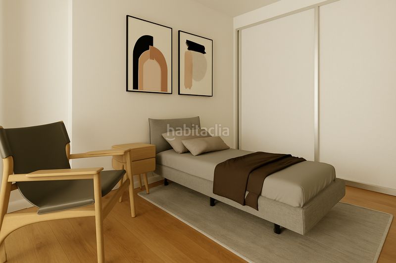 Foto b335e041-78b3-42e1-8423-450a3f83fd6f. Pis a Centre Castelldefels