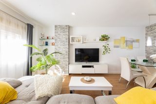 Flat in Carrer de Caravaca