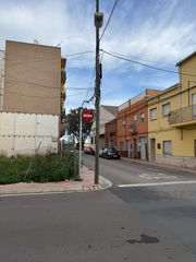 Terreno residenziale  Carrer de la mare de déu al peu de la creu