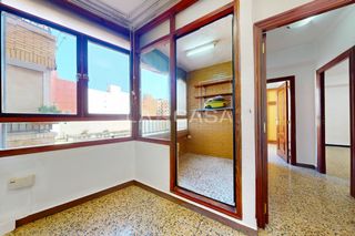 Pis a Carrer de Rodrigo de Pertegás