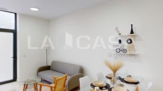 Planta baixa  Carrer dels lleons
