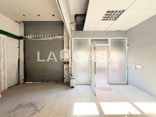 Local Comercial  Carrer de la mina