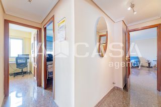 Etagenwohnung  Carrer de just ramírez