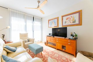Pis a Carrer d'Encarna Albarracín