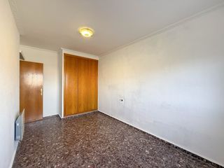 Flat  Carrer de vicent vidal cronista