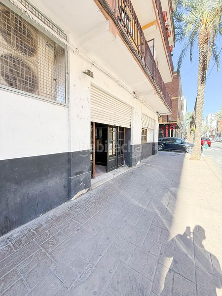 Foto bccec7a7-966a-4d8e-8896-6086b20e73d6. Local comercial a Riba - roja de Túria