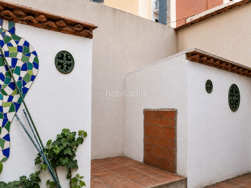 Foto 0a08ba36-2152-407b-afa0-cc3554cb506f. Casa adossada a Vilapicina - Torre Llobeta Barcelona