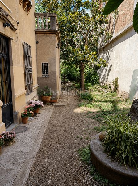 Foto 18f75d80-a901-4223-b9ff-bff71c34a032. Casa adossada a Vilapicina - Torre Llobeta Barcelona