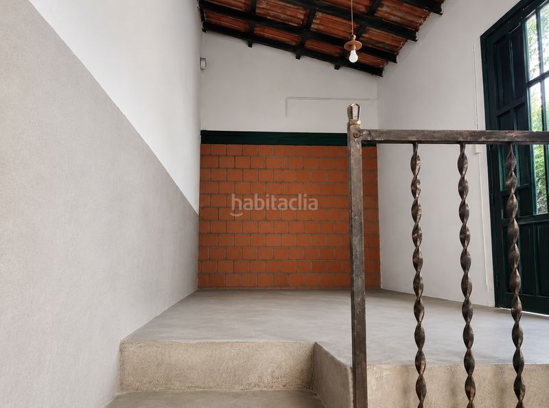 Foto 344539bc-0392-4f2e-9b84-78d3d0f828dd. Casa adossada a Vilapicina - Torre Llobeta Barcelona