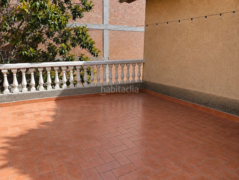 Foto 5aa37334-7d10-4df8-b863-6a169d142e90. Casa adossada a Vilapicina - Torre Llobeta Barcelona