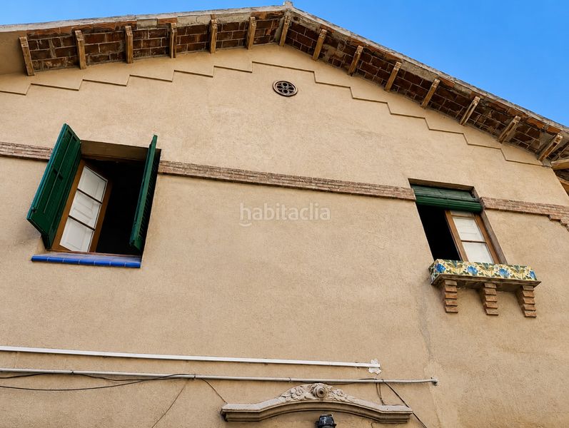 Foto 5b618b6e-8e3e-4caa-9e9b-70156c9937fa. Casa adossada a Vilapicina - Torre Llobeta Barcelona
