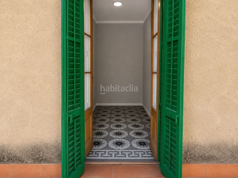 Foto 5cbb8303-7de5-4489-99df-0115f50fc60d. Casa adossada a Vilapicina - Torre Llobeta Barcelona