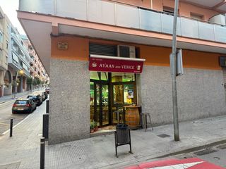 Geschäftsraum  Carrer de josep miquel quintana