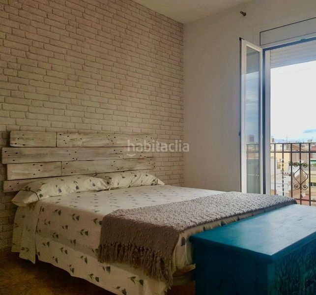 Foto 095b87e1-f6ce-4399-b7dd-2a41d6294cbc. Pis a Sants Barcelona