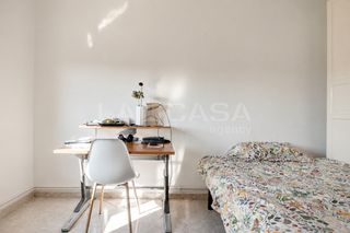 Attico in Provençals del Poblenou