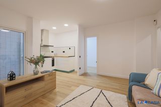 Planta baja  Carrer del farell