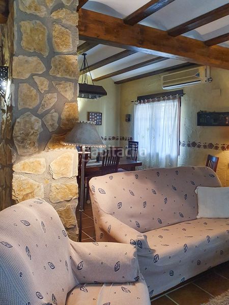 Foto a873686c-1c3c-4f0b-9702-f4b1d3affc34. Casa a Requena