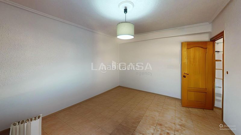 Piso  Carrer de sant francesc de paula