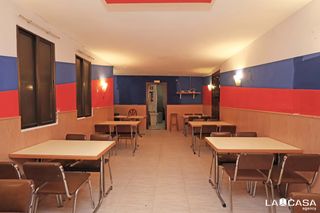 Local Comercial a Carrer de Lleida